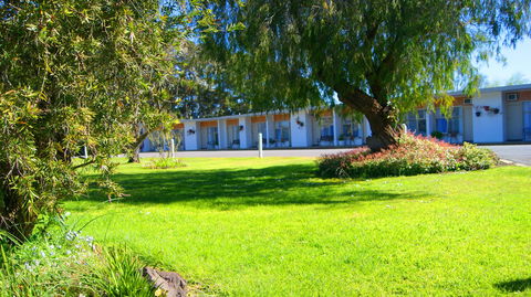 Terang Motor Inn - Casino Accommodation 0