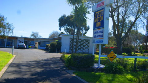 Terang Motor Inn - Casino Accommodation 1
