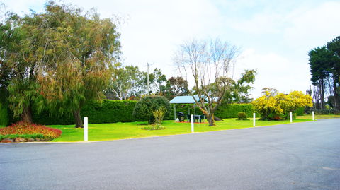 Terang Motor Inn - Casino Accommodation 2