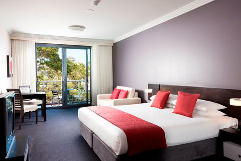 The Sebel Kiama Harbourside - Holiday Perth 2