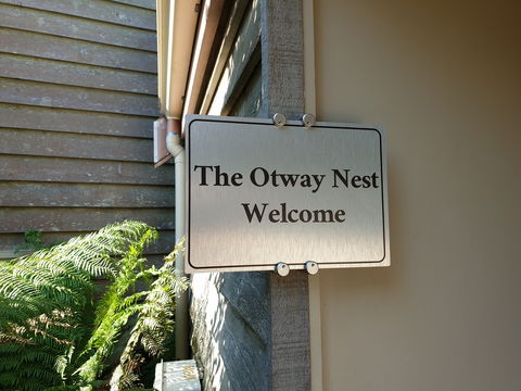 The Otway Nest - Holiday Melbourne 1