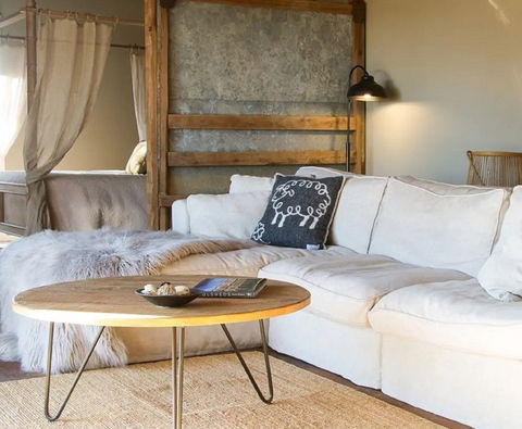 The Fleece - Luxury Farm Stay - Hotel WA 0