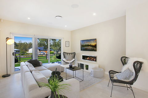 The Grape Escape Hunter Valley - Hotel WA 0