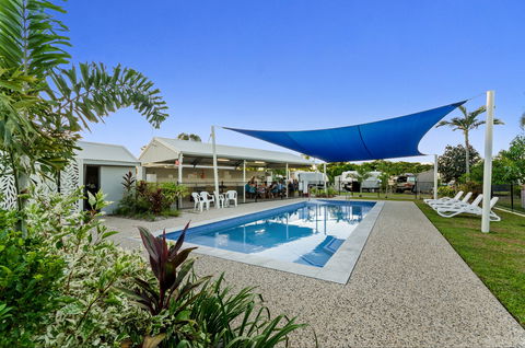 Townsville Tourist And Lifestyle Village - Accommodation Broken Hill 0