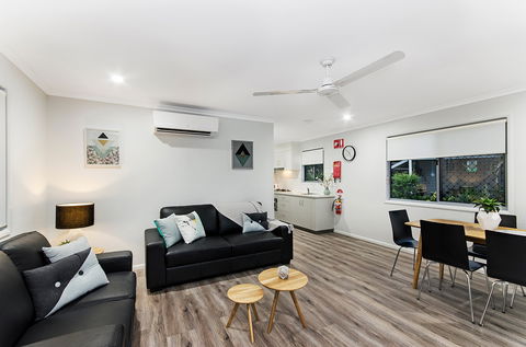 Townsville Tourist And Lifestyle Village - Accommodation Broken Hill 2