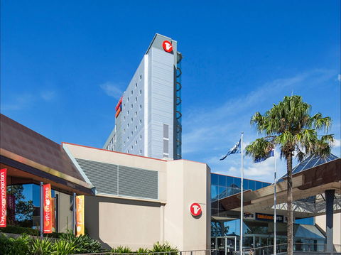 Travelodge Hotel Bankstown Sydney - Accommodation Find 0