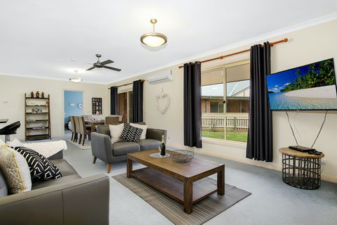 Valley View - Accommodation Perth 1