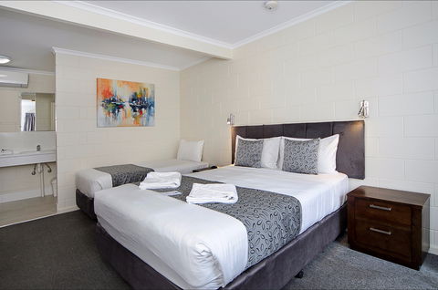 Victor Harbor City Inn - Accommodation Whitsundays 0