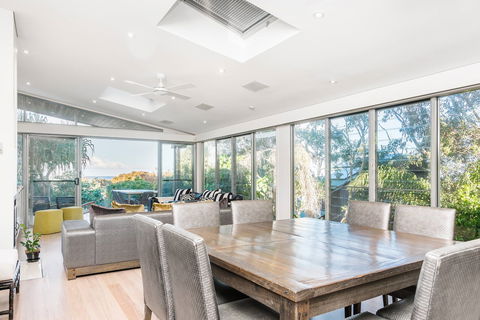 Vue From Here - Taree Accommodation 0