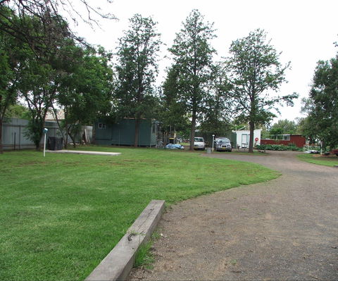 Waioma Caravan Park - Accommodation Find 2