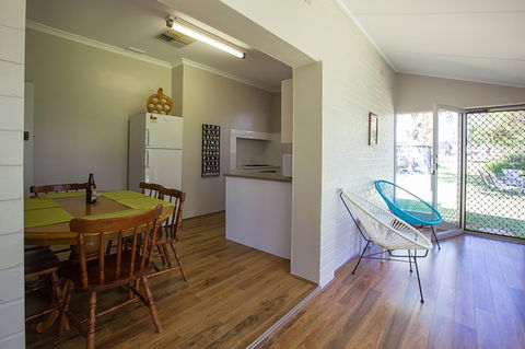 Wilkadene Cottage - Accommodation Hamilton Island 0