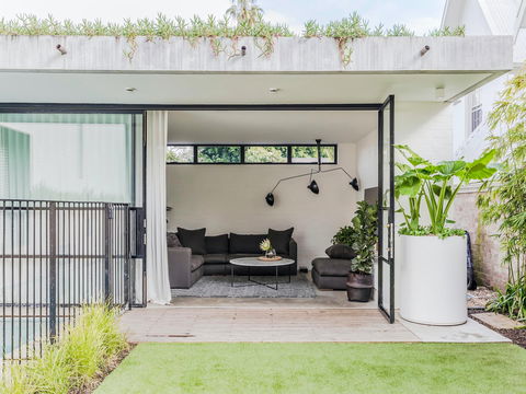Woollahra Haven - Accommodation Perth 0