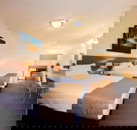 Adelong Motel - Byron Bay Accommodation