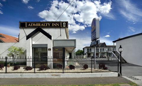 Admiralty Inn - Holiday Melbourne 0
