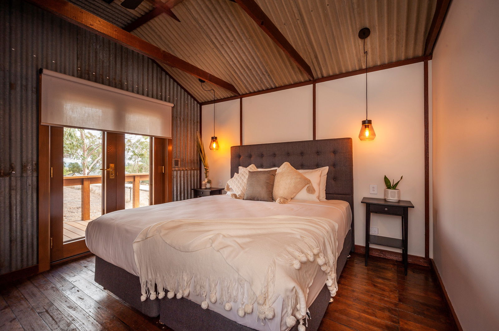 Punyelroo SA WA Accommodation