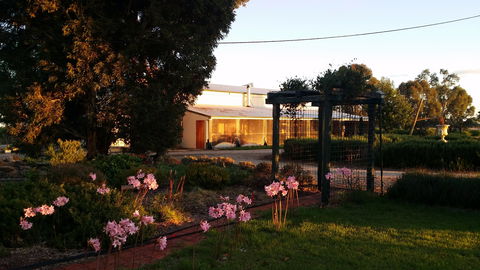 Angas Plains Wines Suites - Accommodation Airlie Beach 1