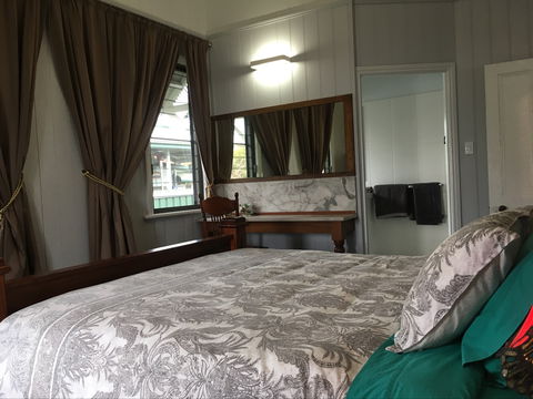Area 51 Warwick - Accommodation Asia 2