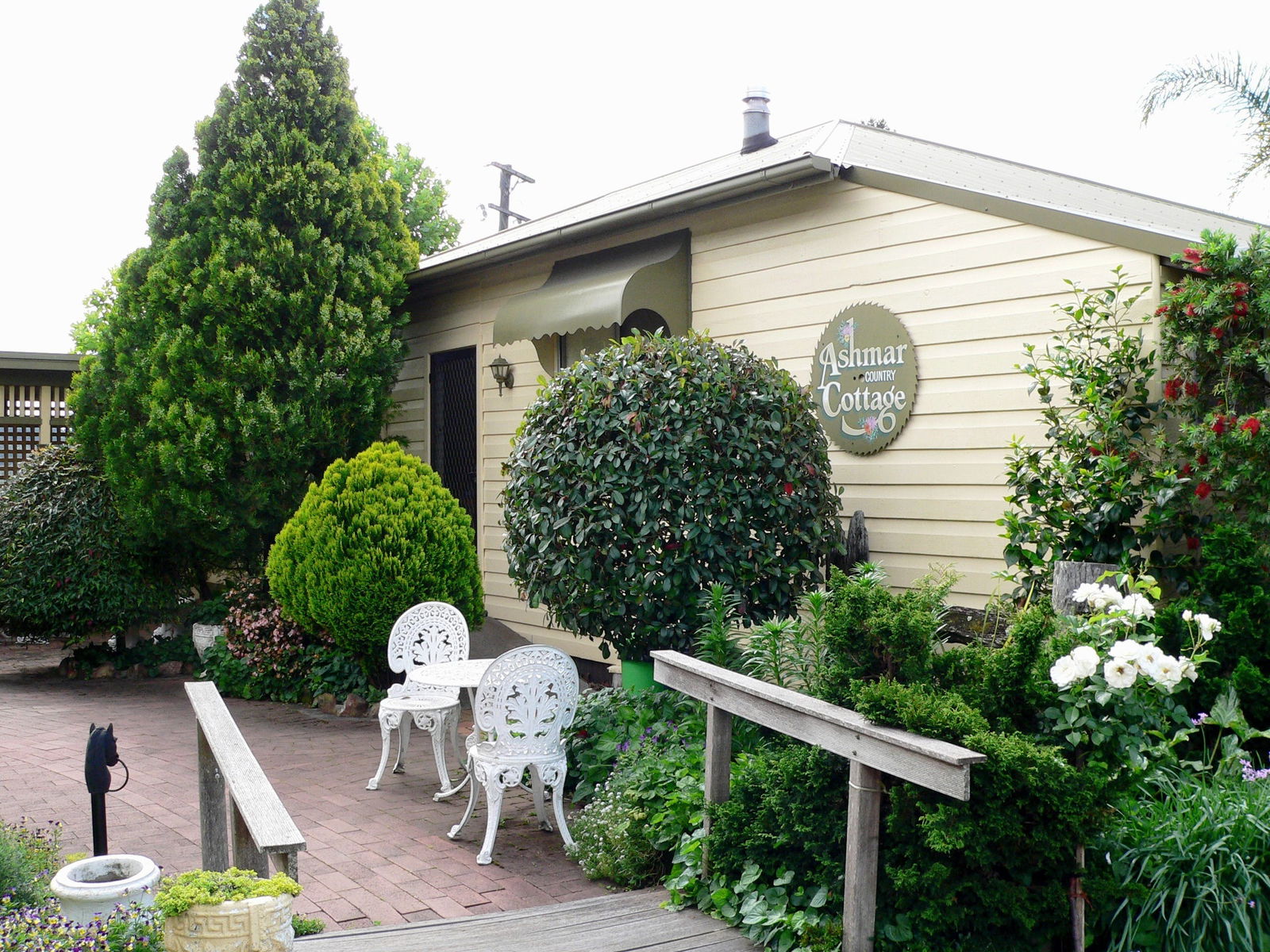 Waukivory NSW Carnarvon Accommodation