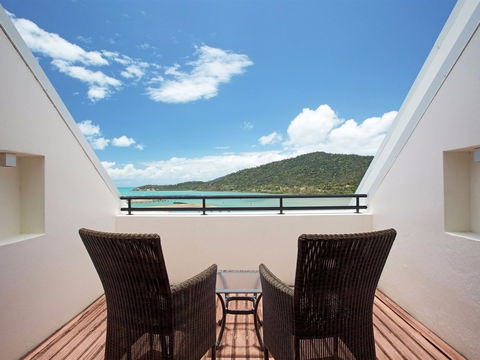 At Blue Horizon Resort - Timeshare Accommodation 0