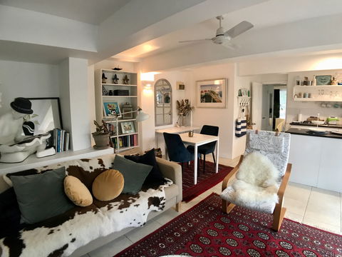 Bangalow Studio Apartment - Whitsundays Tourism 2