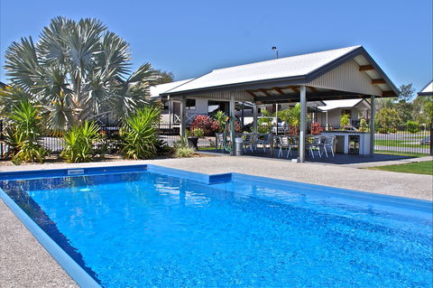 Barcaldine Country Motor Inn - Accommodation Find 1