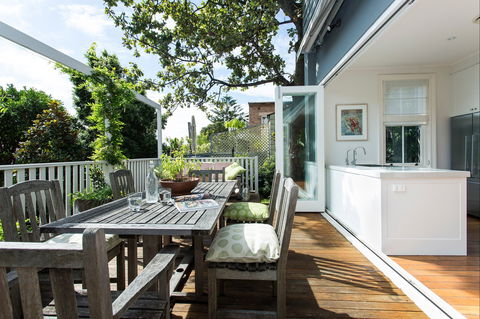 Beautiful Bondi Home - Accommodation Find 0