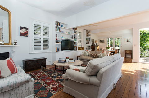Beautiful Bondi Home - Accommodation Find 1