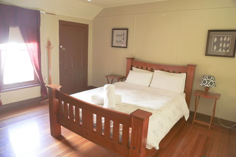 Bests Cottage Great Western - Accommodation Find 1