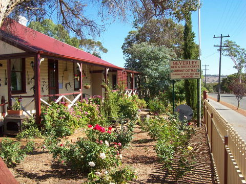 Beverley Bed And Breakfast - Holiday Sydney 0