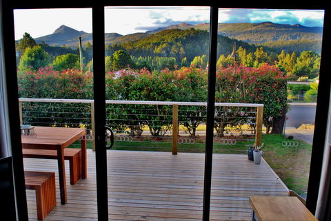 Blue Square Maydena Accommodation - Accommodation Nelson Bay 2