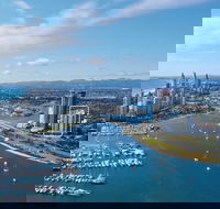 Brighton Shores - Accommodation Australia