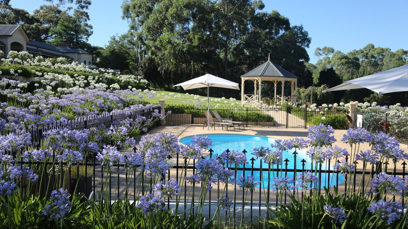 Clare Valley And The Mid North SA Kingaroy Accommodation
