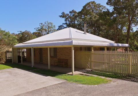 Chappies - Accommodation Noosa 1