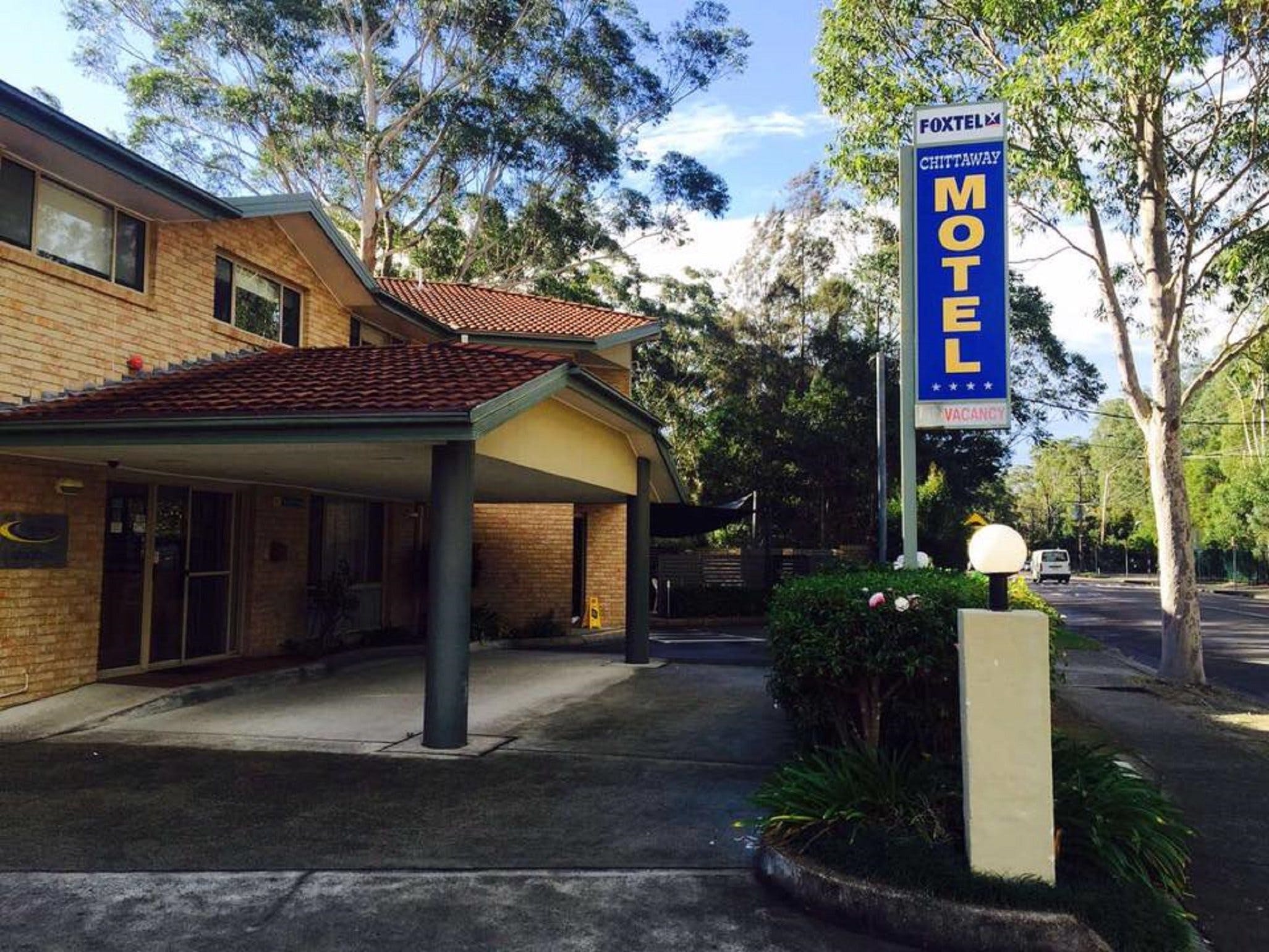 Chittaway Motel - thumb 0