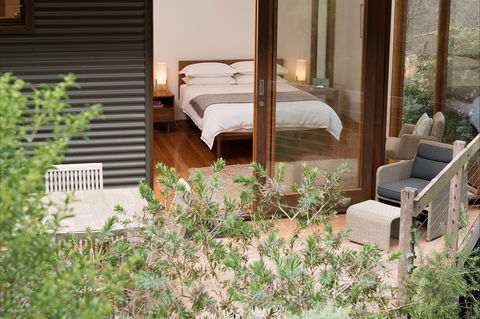 Cladich Pavilions - Tourism Brisbane 1