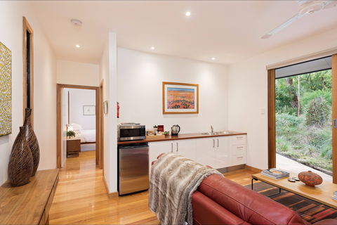 Cladich Pavilions - Tourism Brisbane 2