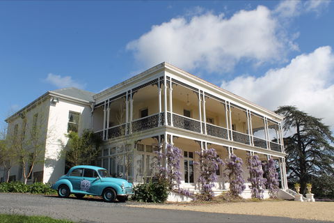 Claremont House - Accommodation Directory 1