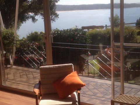 Clifftop At Tathra - Accommodation Directory 0