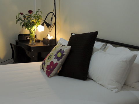 Club Boutique Hotel Cunnamulla - Accommodation Nelson Bay 1