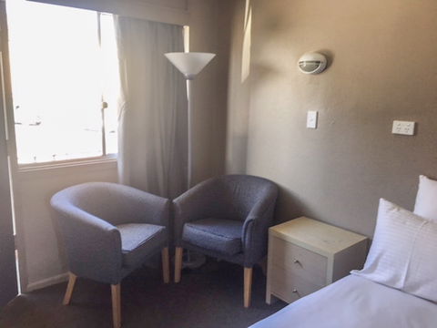 Commercial Hotel Motel Lithgow - Accommodation in Bendigo 0