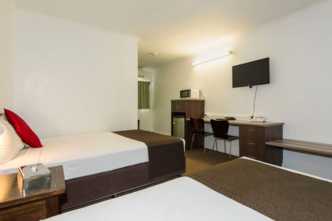 Coral Sands Motel - Holiday Melbourne 0