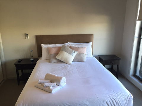 Cypress Apartment 39C - Accommodation in Bendigo 2