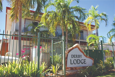 Derby Lodge - Holiday Melbourne 0