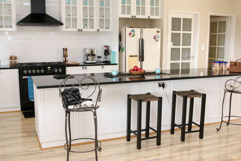Downunder Farmstays - Accommodation in Bendigo 1