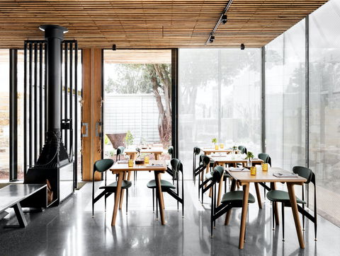 Drift House - Carnarvon Accommodation 2