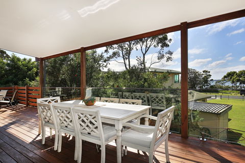 Eagleview - Hotel Gold Coast 1