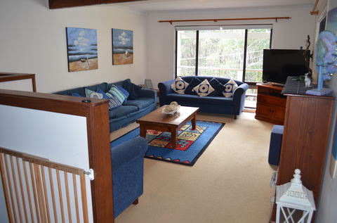Echostayz Blenheim Beach House - Accommodation Noosa 1