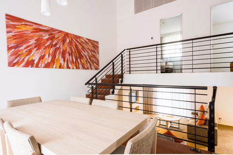 Emu Walk Apartments - Accommodation Find 1