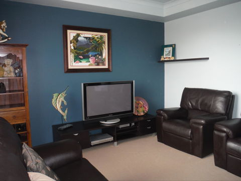 Happy Gilmore - Accommodation Nelson Bay 2