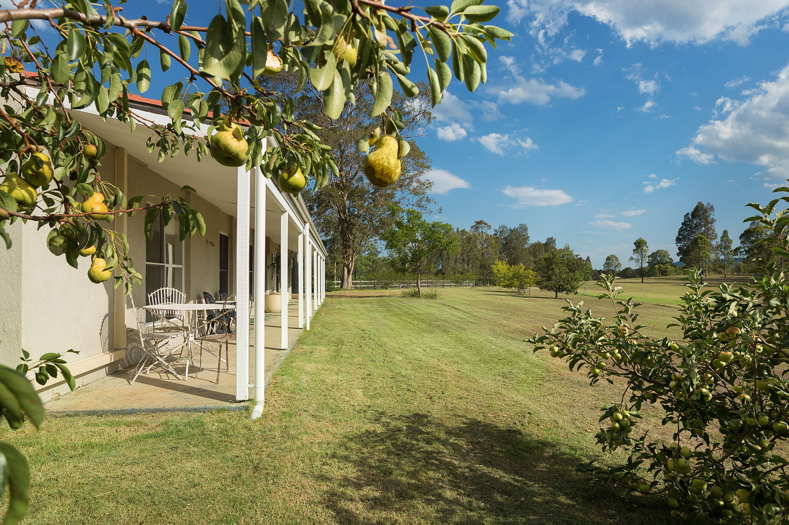  WA Accommodation